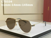 Cartier Sunglasses AAA (679)