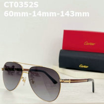 Cartier Sunglasses AAA (77)