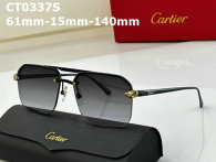 Cartier Sunglasses AAA (686)