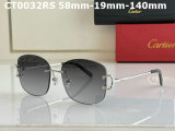 Cartier Sunglasses AAA (778)