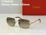 Cartier Sunglasses AAA (692)