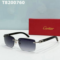 Cartier Sunglasses AAA (73)