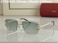 Cartier Sunglasses AAA (59)