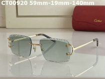 Cartier Sunglasses AAA (59)