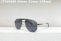 Cartier Sunglasses AAA (299)