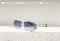 Cartier Sunglasses AAA (639)