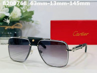 Cartier Sunglasses AAA (770)