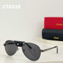 Cartier Sunglasses AAA (193)