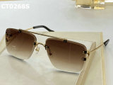 Cartier Sunglasses AAA (443)