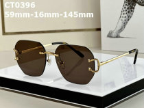 Cartier Sunglasses AAA (148)