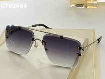 Cartier Sunglasses AAA (295)
