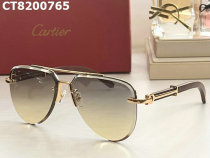 Cartier Sunglasses AAA (606)