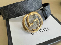 Gucci Belt original edition (159)