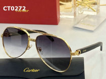 Cartier Sunglasses AAA (578)