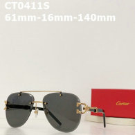 Cartier Sunglasses AAA (699)