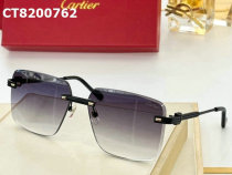 Cartier Sunglasses AAA (370)