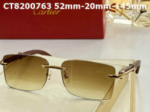 Cartier Sunglasses AAA (137)