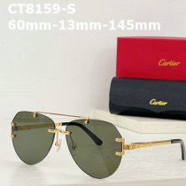 Cartier Sunglasses AAA (251)