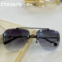 Cartier Sunglasses AAA (456)