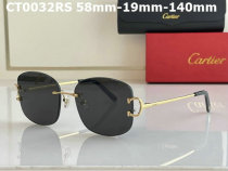 Cartier Sunglasses AAA (573)