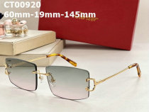 Cartier Sunglasses AAA (211)
