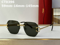 Cartier Sunglasses AAA (463)
