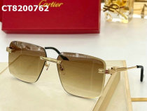 Cartier Sunglasses AAA (68)