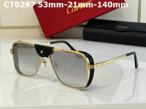 Cartier Sunglasses AAA (542)