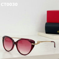 Cartier Sunglasses AAA (739)