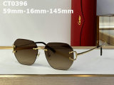 Cartier Sunglasses AAA (396)