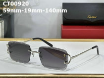 Cartier Sunglasses AAA (191)