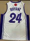 Kobe Bryant #24 Jersey size 3XL - on Sales