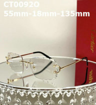 Cartier Sunglasses AAA (241)