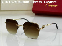 Cartier Sunglasses AAA (615)
