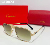 Cartier Sunglasses AAA (497)