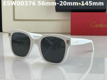 Cartier Sunglasses AAA (103)
