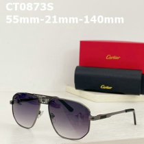 Cartier Sunglasses AAA (307)