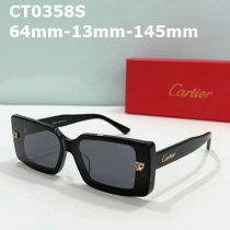 Cartier Sunglasses AAA (98)
