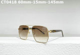 Cartier Sunglasses AAA (549)
