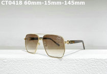 Cartier Sunglasses AAA (549)