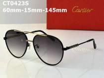 Cartier Sunglasses AAA (310)
