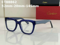 Cartier Plain glasses AAA (8)