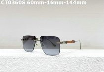 Cartier Sunglasses AAA (377)