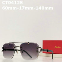 Cartier Sunglasses AAA (249)