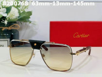 Cartier Sunglasses AAA (433)