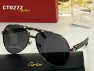 Cartier Sunglasses AAA (768)