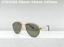 Cartier Sunglasses AAA (460)
