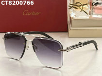 Cartier Sunglasses AAA (563)