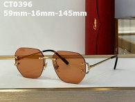 Cartier Sunglasses AAA (111)
