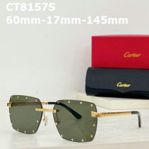 Cartier Sunglasses AAA (104)